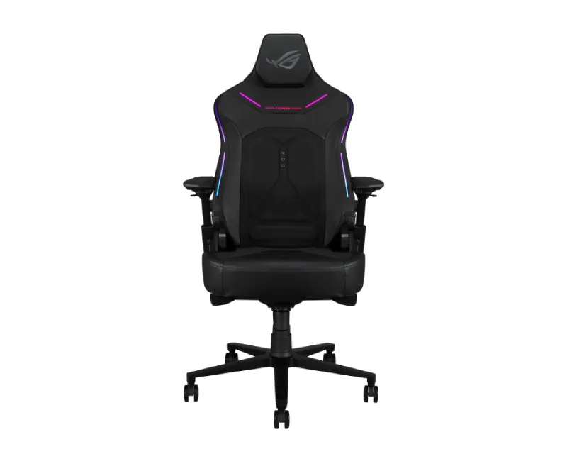 ASUS SL302 ROG COURSER Gaming stolica crna  Slika 1