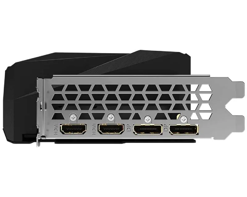 GIGABYTE AMD Radeon RX 6900 XT 16GB 256bit GV-R69XTAORUS M-16GD rev 2.0 outlet  Slika 3