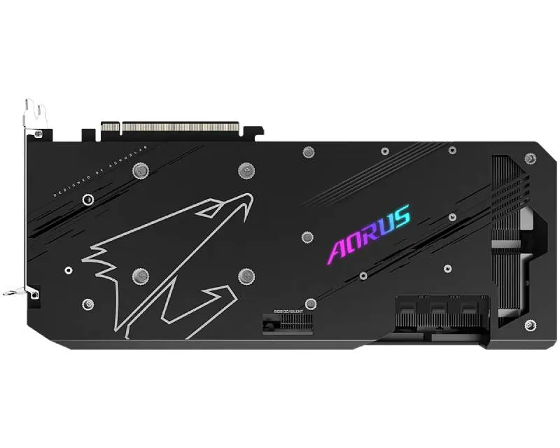 GIGABYTE AMD Radeon RX 6900 XT 16GB 256bit GV-R69XTAORUS M-16GD rev 2.0 outlet  Slika 4
