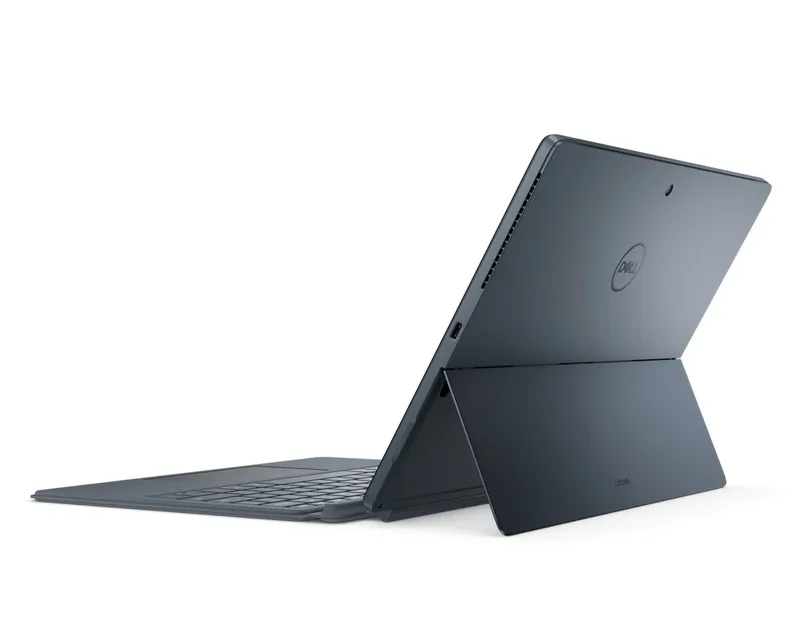 DELL OEM Latitude 7350 2-u-1 13 inch 3K Touch Core Ultra 7 164U 16GB 512GB SSD FP Win11Pro 3yr ProSupport + olovka Slika 2