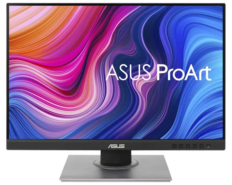 ASUS 24.1 inča PA248QV WUXGA 1920x1200 IPS dizajnerski monitor outlet  Slika 2
