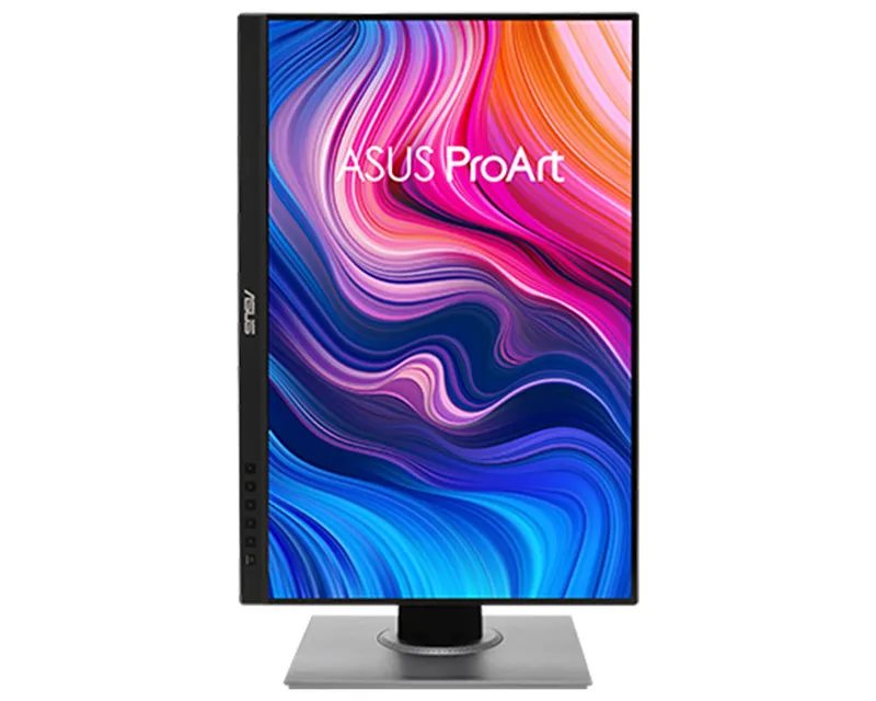 ASUS 24.1 inča PA248QV WUXGA 1920x1200 IPS dizajnerski monitor outlet  Slika 3