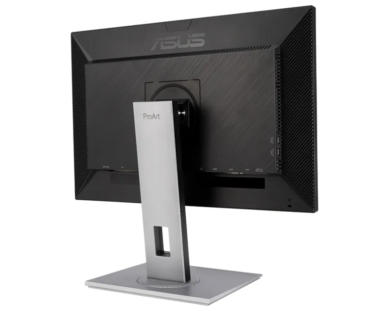 ASUS 24.1 inča PA248QV WUXGA 1920x1200 IPS dizajnerski monitor outlet  Slika 5