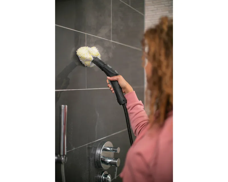 KARCHER SC 2 EASYFIX Paročistač beli (1.512-600.0) outlet Slika 9