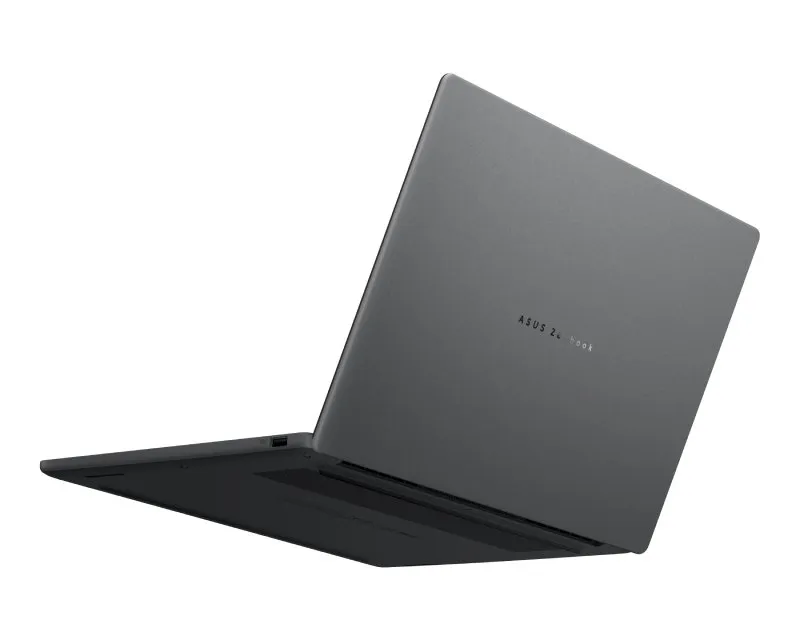 ASUS ZenBook 14 OLED UX3407RA-QD010W (14 inča WUXGA OLED, Snapdragon X Elite X1E, 32GB, SSD 1TB, Win11 Home) laptop Slika 8