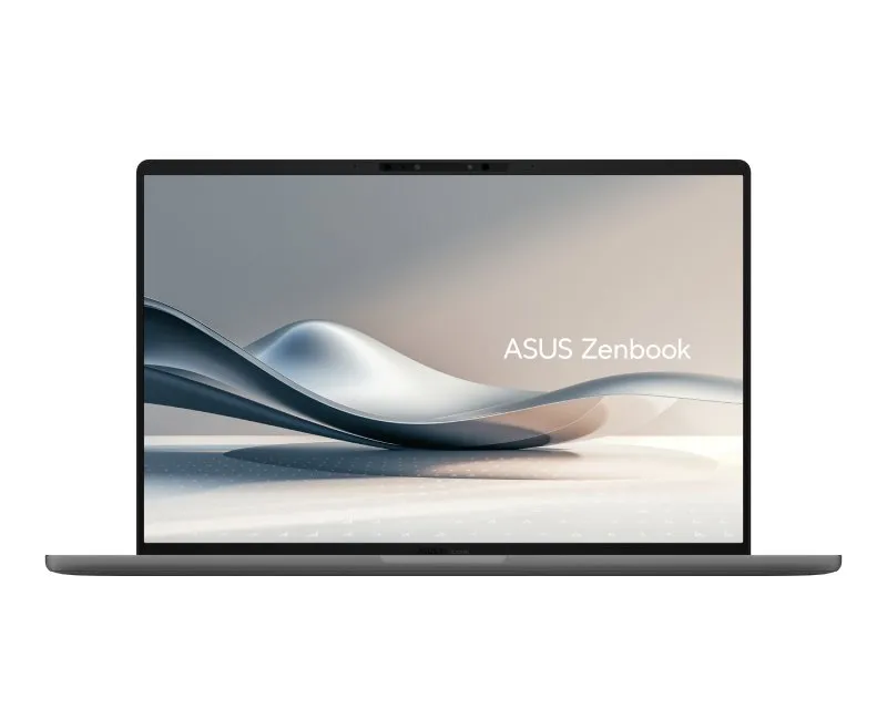 ASUS ZenBook 14 OLED UX3407RA-QD010W (14 inča WUXGA OLED, Snapdragon X Elite X1E, 32GB, SSD 1TB, Win11 Home) laptop Slika 1