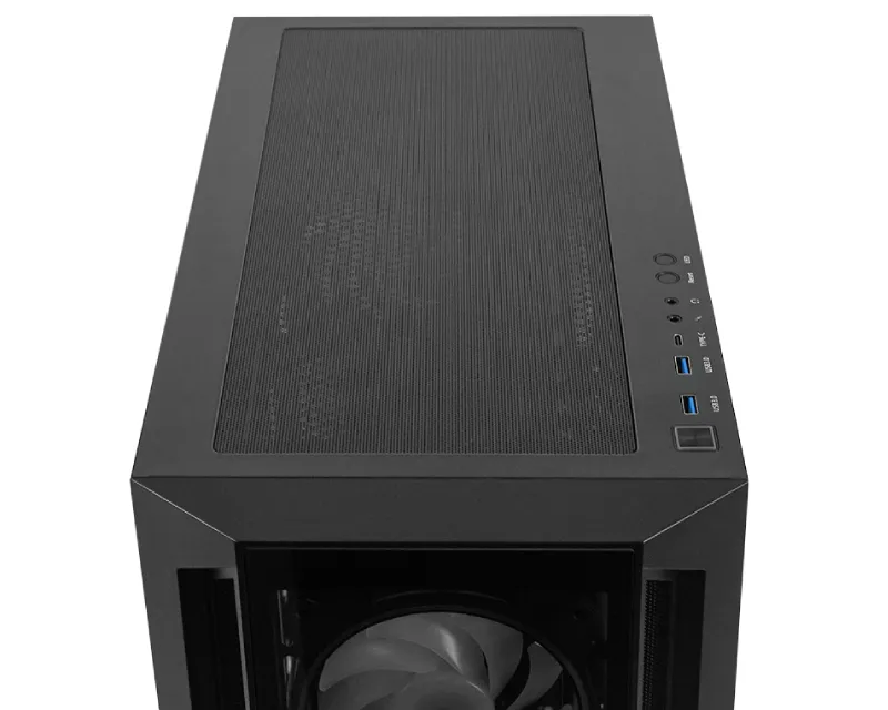 CHIEFTEC Gaming Kućište APEX GA-01B-TG-OP outlet  Slika 4