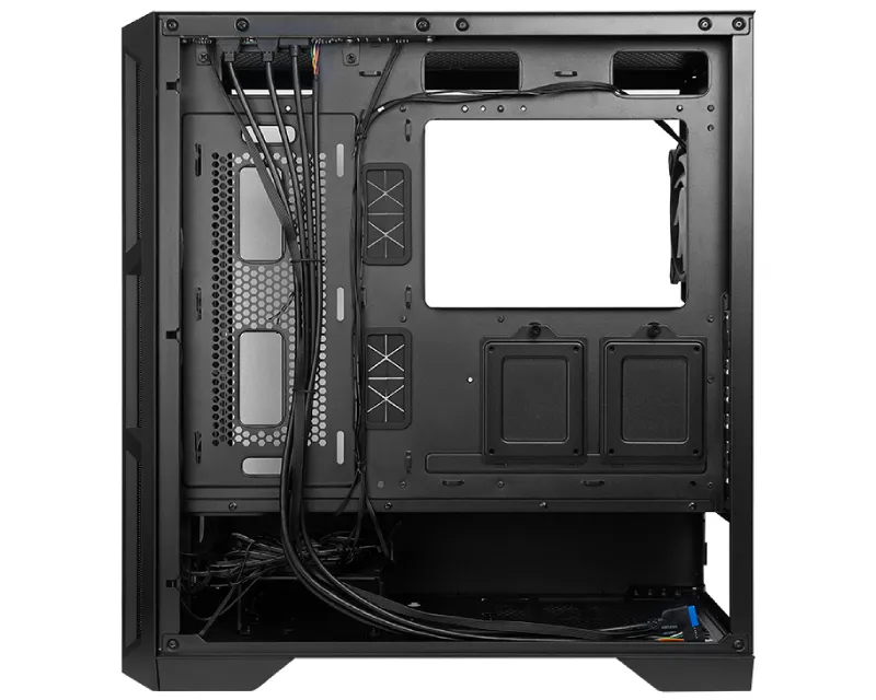 CHIEFTEC Gaming Kućište APEX GA-01B-TG-OP outlet  Slika 6