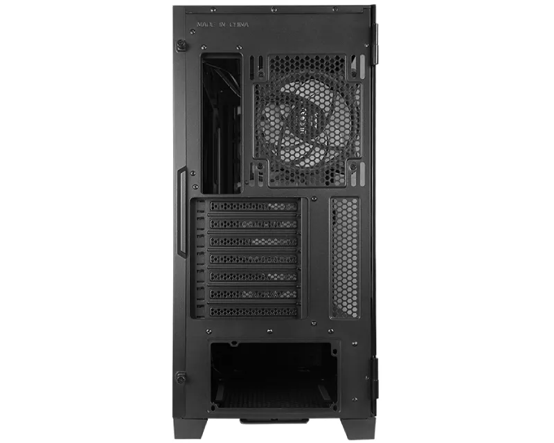 CHIEFTEC Gaming Kućište APEX GA-01B-TG-OP outlet  Slika 8