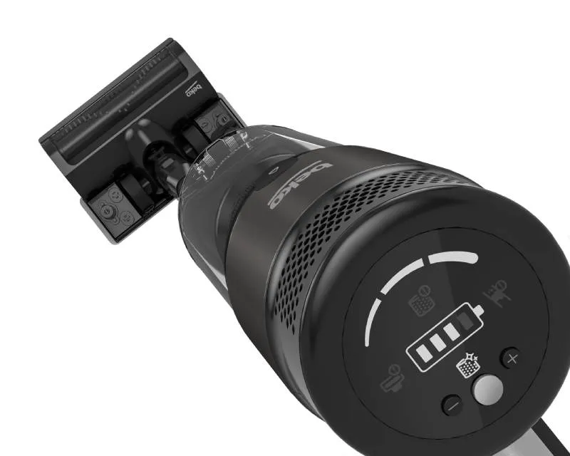 BEKO VRT 86325 VI štapni usisivač sa posudom outlet  Slika 4