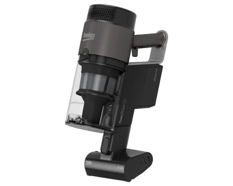 BEKO VRT 86325 VI štapni usisivač sa posudom outlet  Slika 6