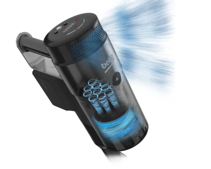 BEKO VRT 86325 VI štapni usisivač sa posudom outlet  Slika 7