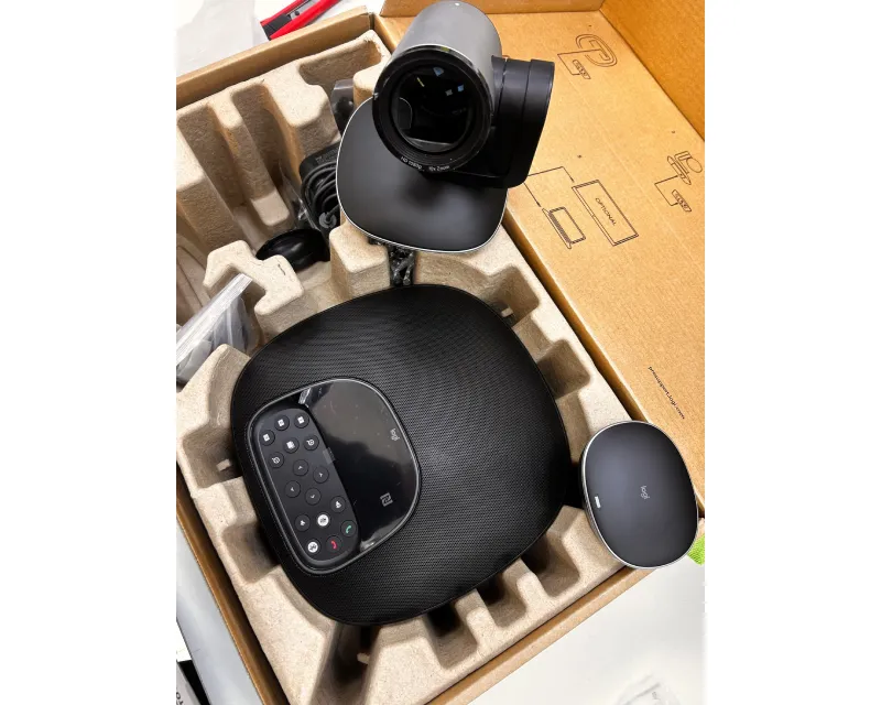 LOGITECH Group Conference Cam  Slika 2