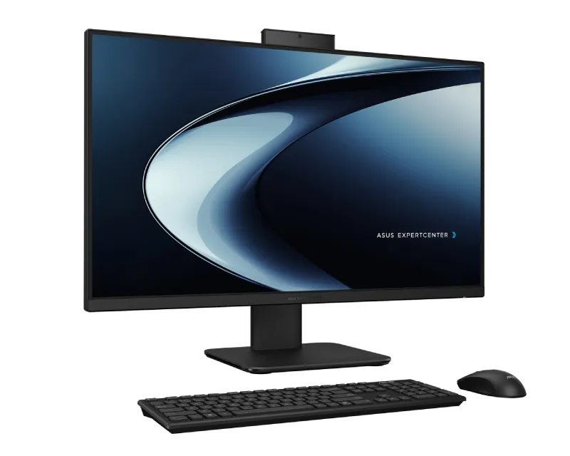 ASUS ExpertCenter P400 AiO P470VAK-WB53C0 (27 inča FHD, i5-13420H, 16GB, SSD 512GB) outlet  Slika 1