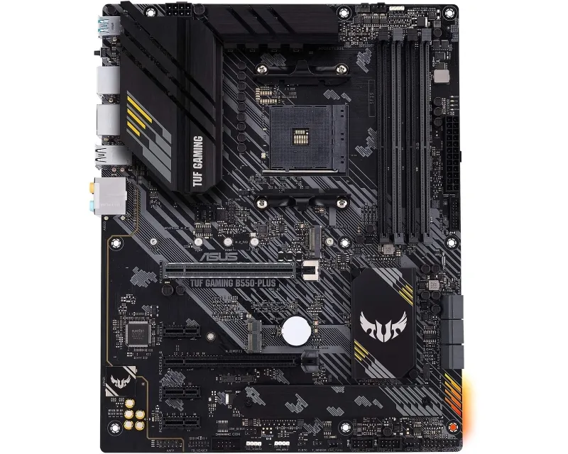 ASUS TUF GAMING B550-PLUS matična ploča Slika 2