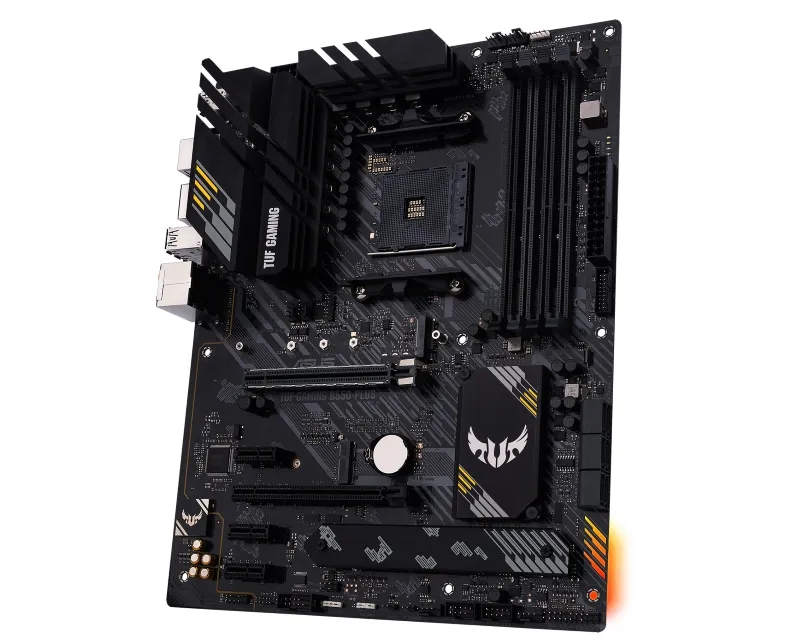 ASUS TUF GAMING B550-PLUS matična ploča Slika 3