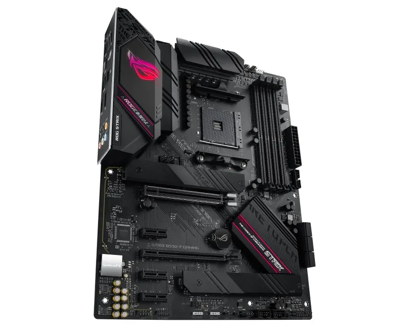 ASUS ROG STRIX B550-F GAMING matična ploča Slika 3