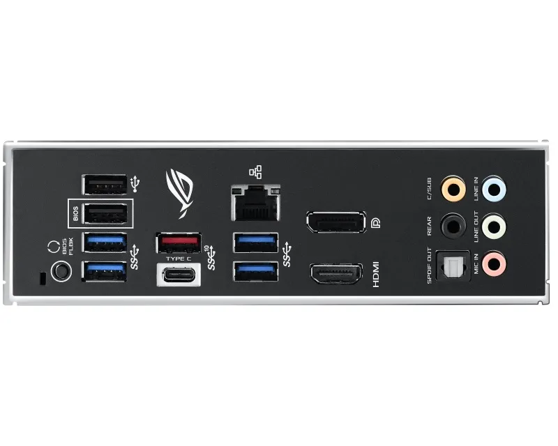 ASUS ROG STRIX B550-F GAMING matična ploča Slika 4