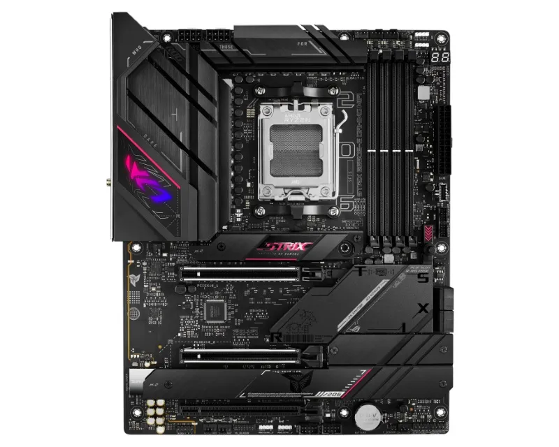 ASUS ROG STRIX B650E-E GAMING WIFI matična ploča Slika 2