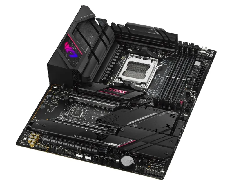 ASUS ROG STRIX B650E-E GAMING WIFI matična ploča Slika 3
