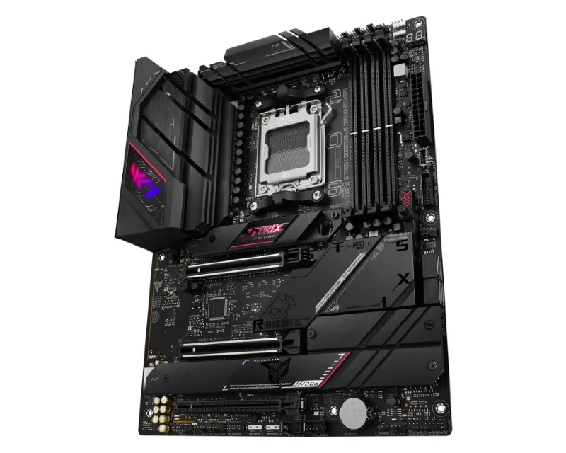 ASUS ROG STRIX B650E-E GAMING WIFI matična ploča Slika 4