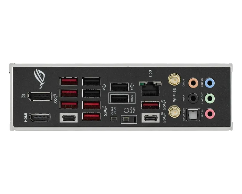 ASUS ROG STRIX B650E-E GAMING WIFI matična ploča Slika 5