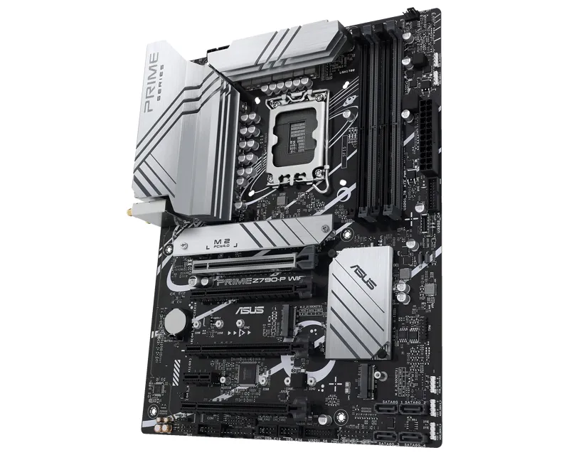 ASUS PRIME Z790-P WIFI matična ploča Slika 2