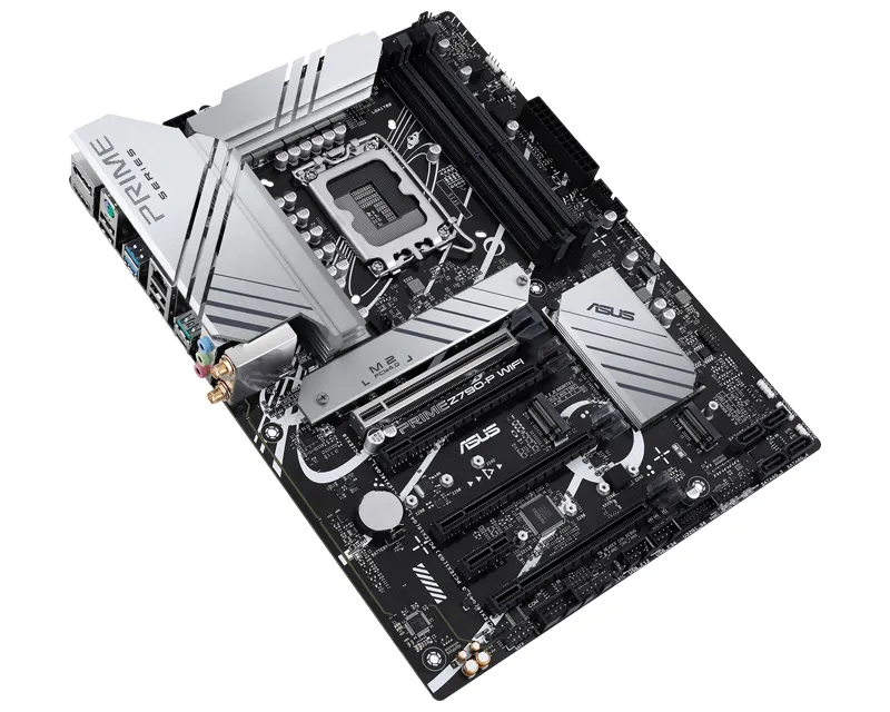 ASUS PRIME Z790-P WIFI matična ploča Slika 3