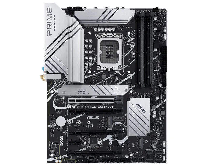 ASUS PRIME Z790-P WIFI matična ploča Slika 1