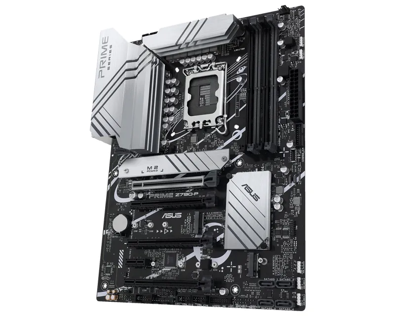 ASUS PRIME Z790-P matična ploča Slika 2