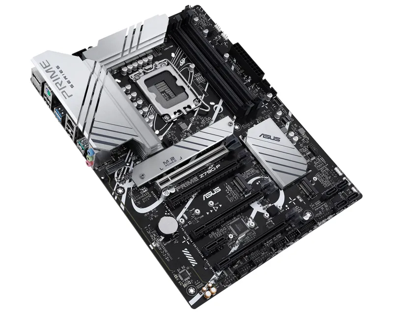 ASUS PRIME Z790-P matična ploča Slika 3