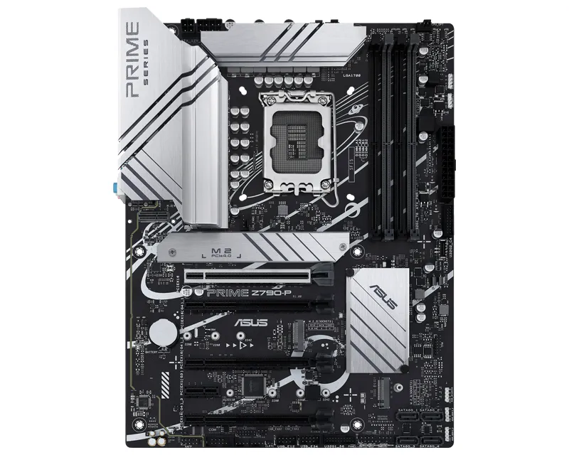 ASUS PRIME Z790-P matična ploča Slika 1