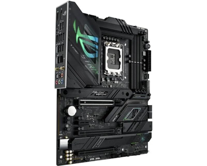 ASUS ROG STRIX Z790-F GAMING WIFI matična ploča Slika 3