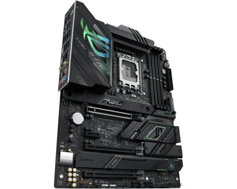ASUS ROG STRIX Z790-F GAMING WIFI matična ploča Slika 4
