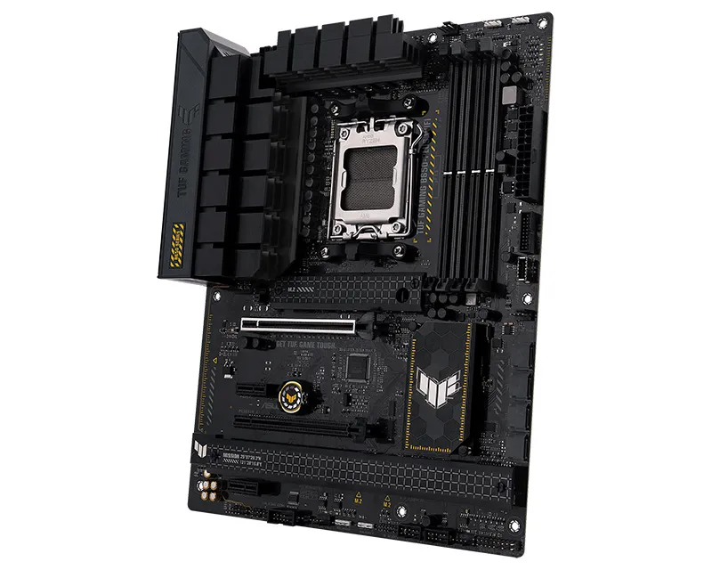 ASUS TUF GAMING B650-PLUS WIFI matična ploča Slika 2