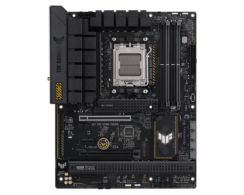 ASUS TUF GAMING B650-PLUS WIFI matična ploča Slika 3