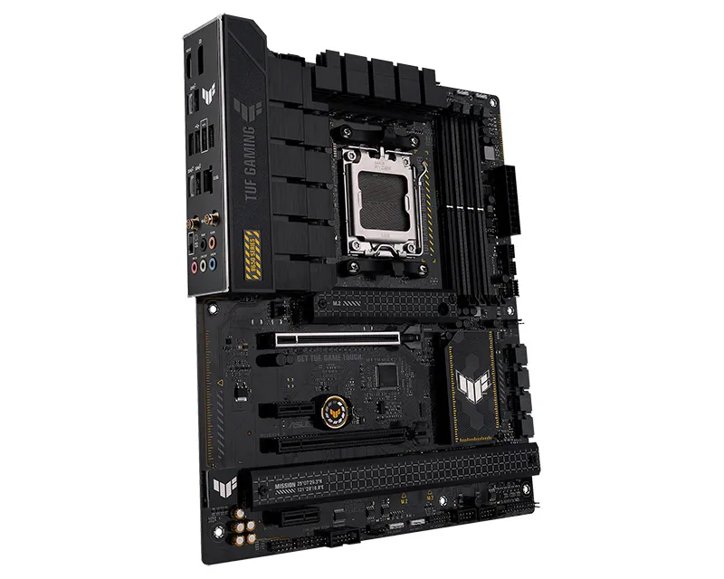 ASUS TUF GAMING B650-PLUS WIFI matična ploča Slika 5
