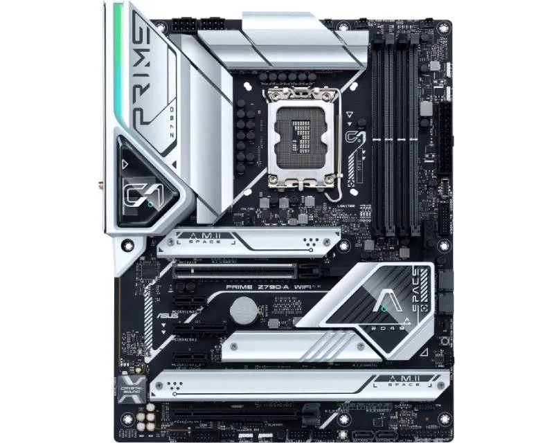 ASUS PRIME Z790-A WIFI matična ploča Slika 2