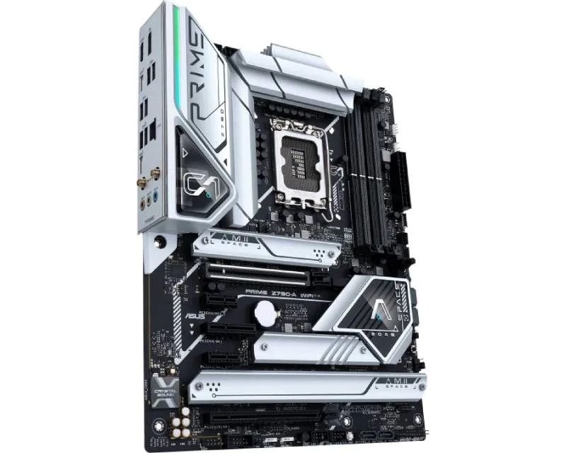 ASUS PRIME Z790-A WIFI matična ploča Slika 3