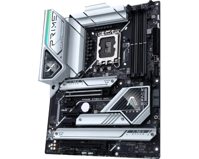 ASUS PRIME Z790-A WIFI matična ploča Slika 4