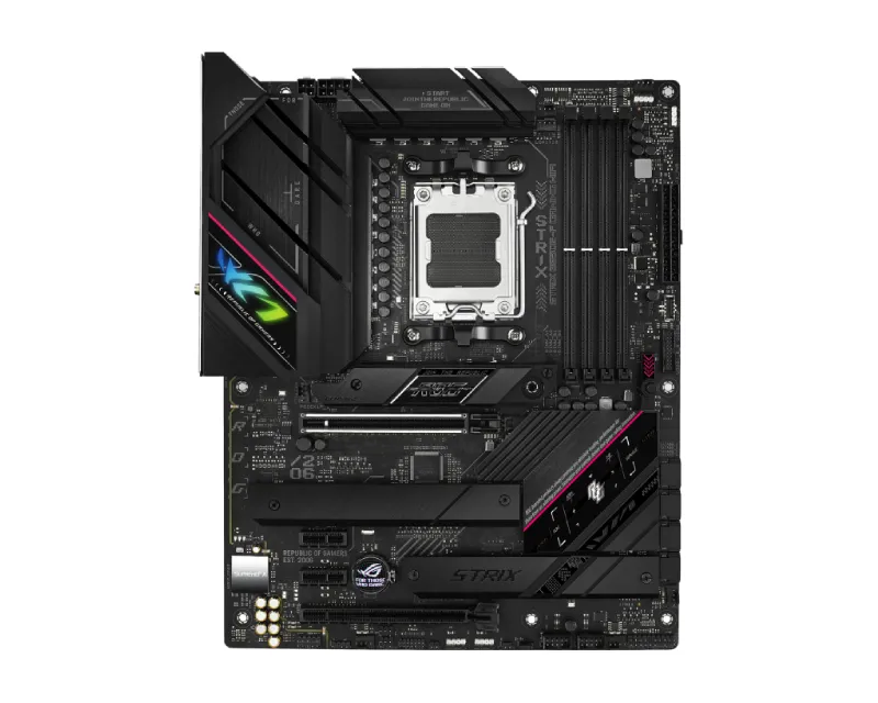 ASUS ROG STRIX B650E-F GAMING WIFI matična ploča Slika 2