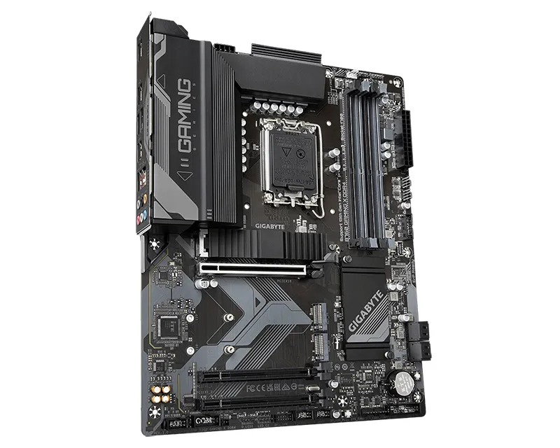 GIGABYTE B760 GAMING X DDR4 rev. 1.x matična ploča Slika 4