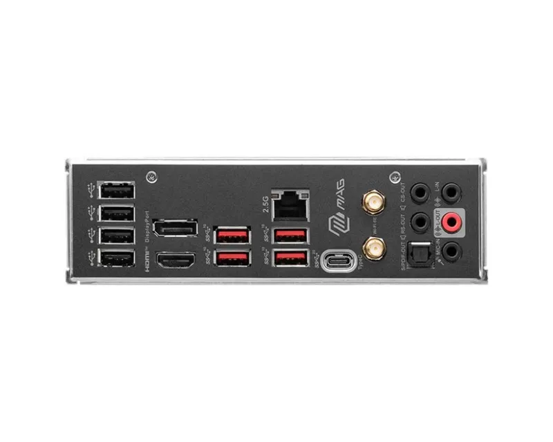 MSI MAG B760 TOMAHAWK WIFI matična ploča Slika 5