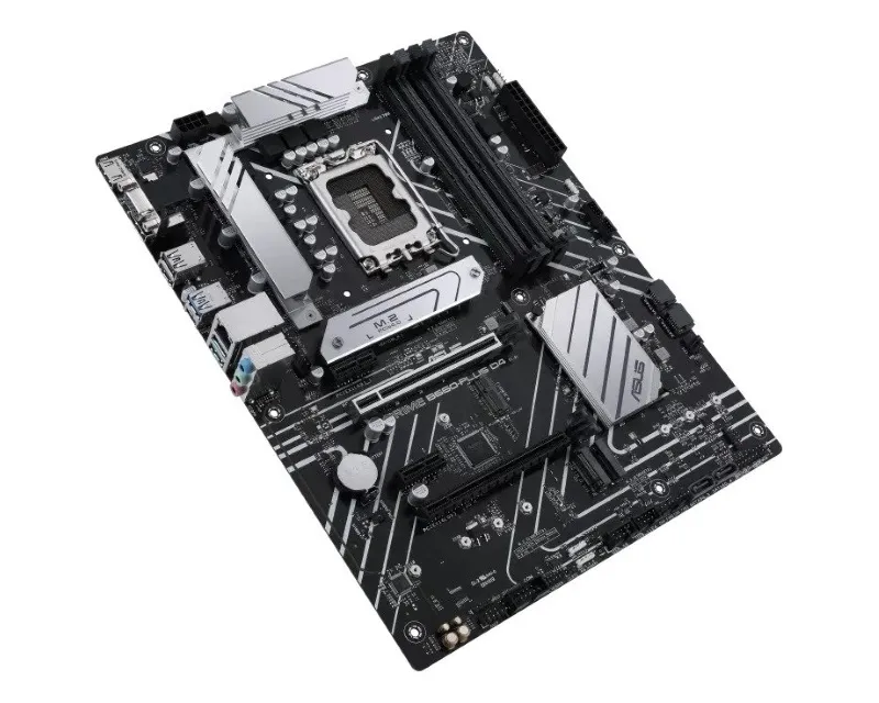 ASUS PRIME B660-PLUS D4 matična ploča Slika 3