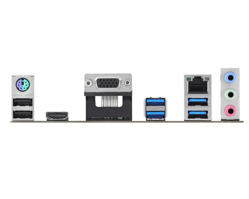 ASUS PRIME B760M-K D4 matična ploča Slika 6