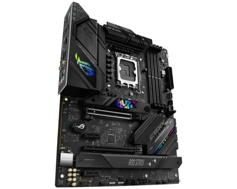 ASUS ROG STRIX B760-F GAMING WIFI matična ploča Slika 4