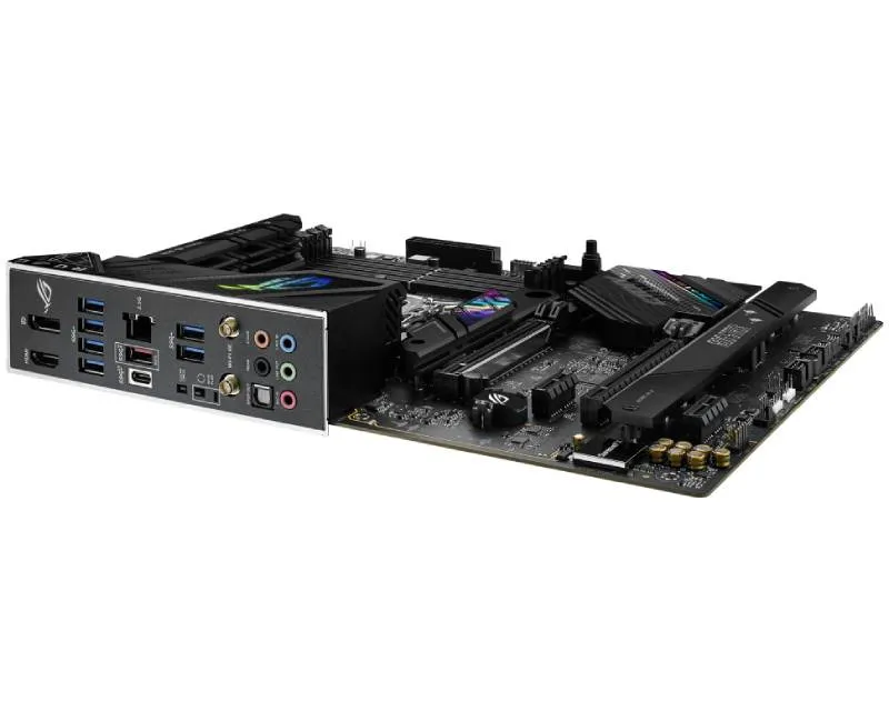 ASUS ROG STRIX B760-F GAMING WIFI matična ploča Slika 7