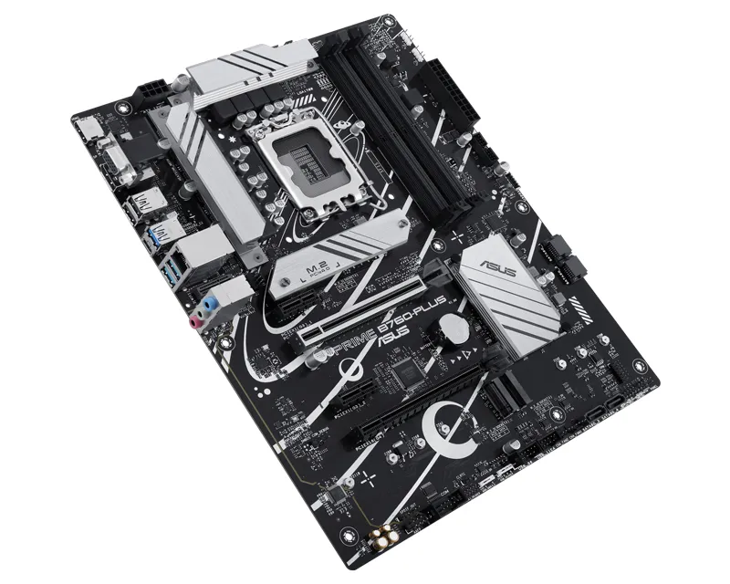 ASUS PRIME B760-PLUS matična ploča Slika 4