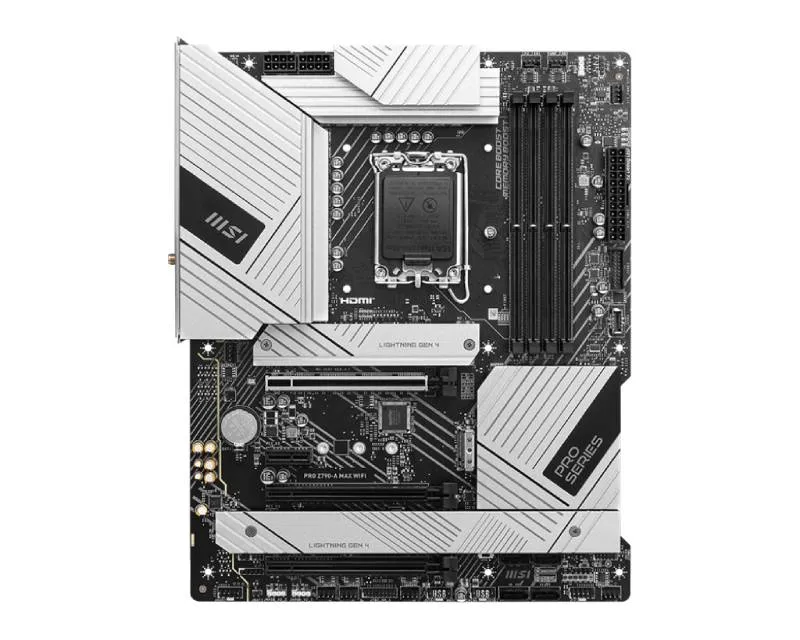 MSI PRO Z790-A MAX WIFI Slika 3