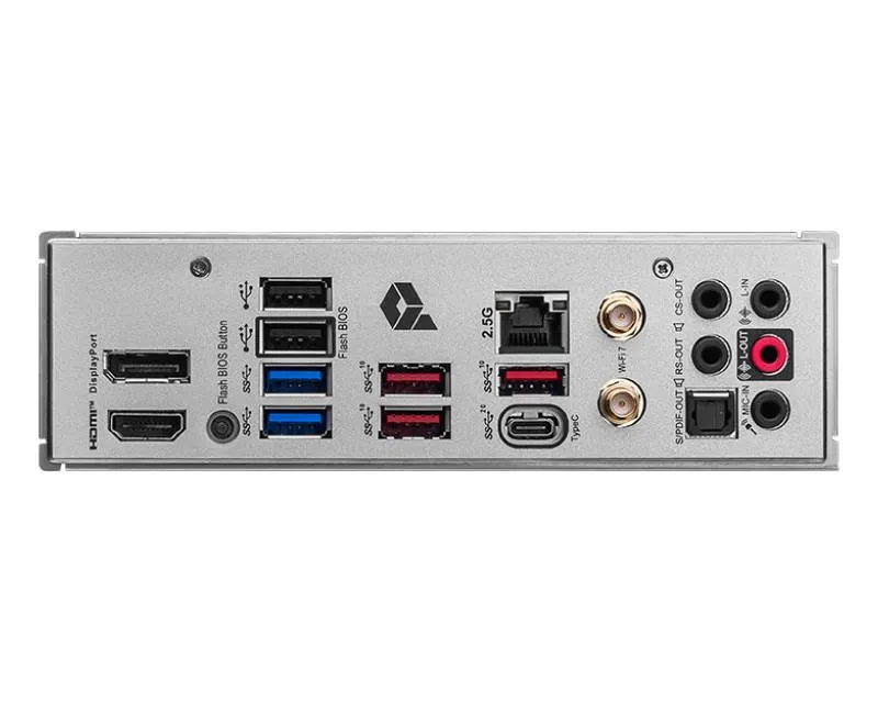 MSI PRO Z790-A MAX WIFI Slika 5